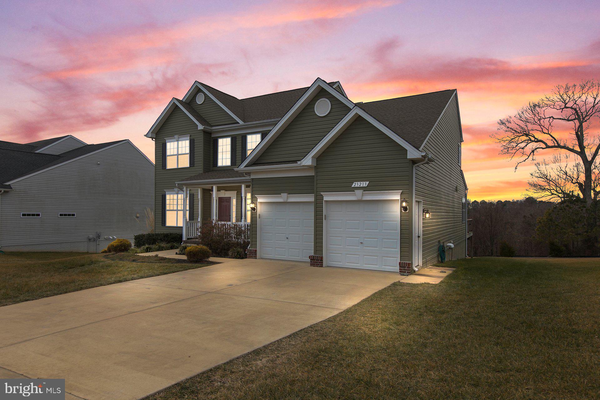 23213 Clarks Rest Road Leonardtown, MD 20650 - Photo 50 of 51 Gallery Image 50
