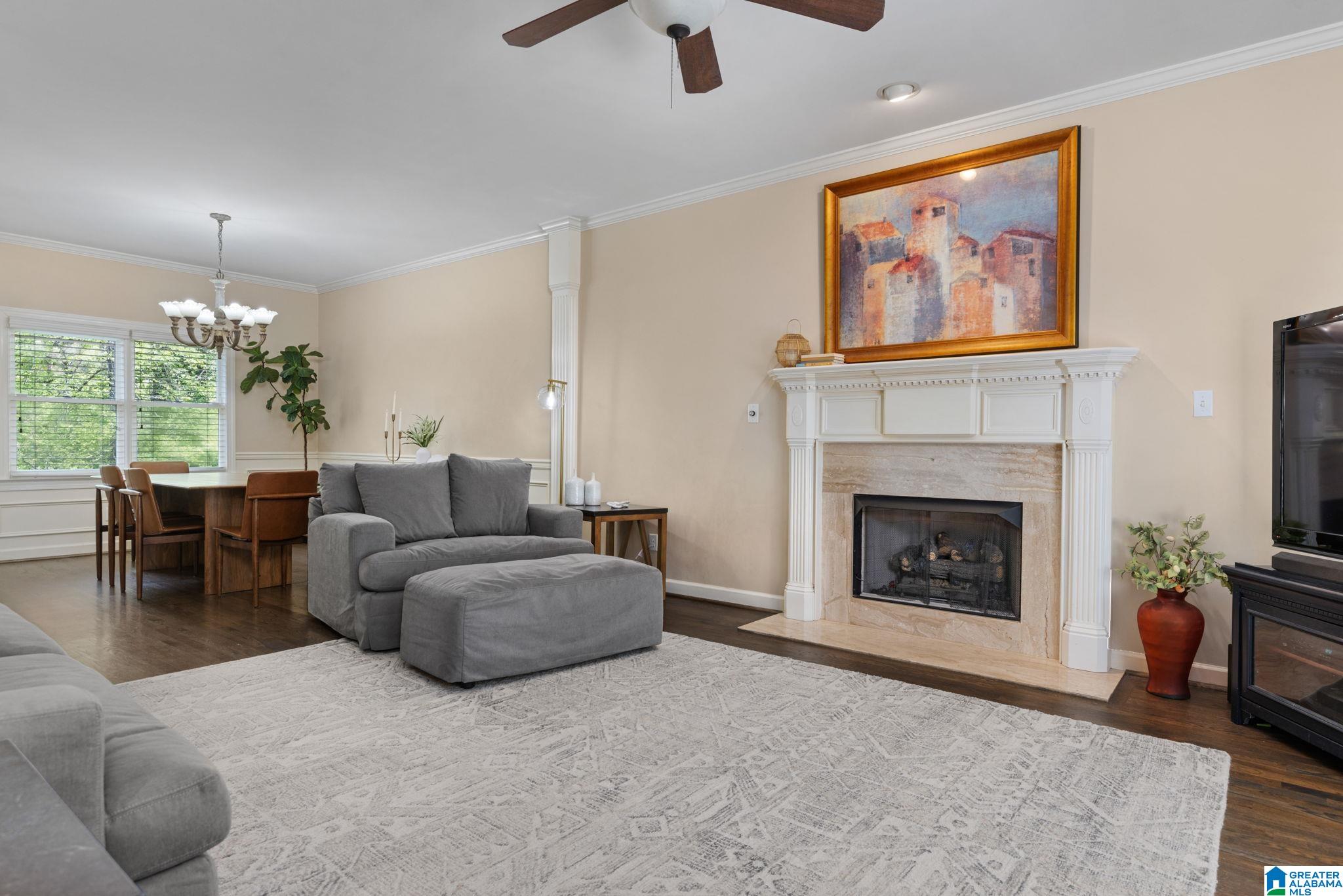 5874 Stonebriar Way Pinson, AL 35126 - Photo 8 of 48
