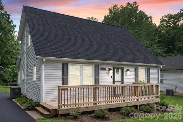 $285,000 | 2146 Marwood Lane, Albemarle, NC 28001