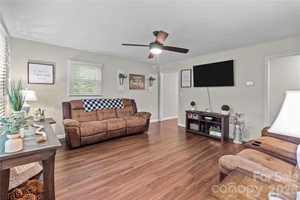 $285,000 | 2146 Marwood Lane, Albemarle, NC 28001