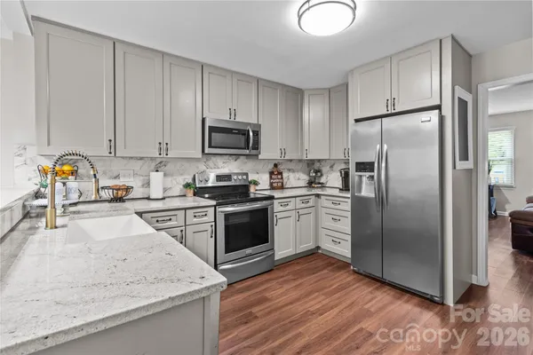 $285,000 | 2146 Marwood Lane, Albemarle, NC 28001