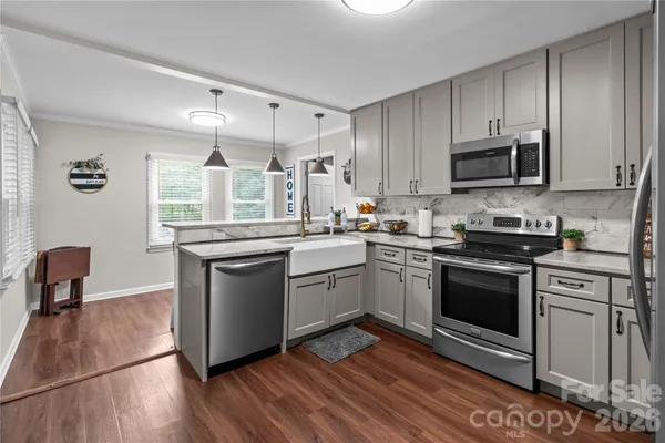 $285,000 | 2146 Marwood Lane, Albemarle, NC 28001