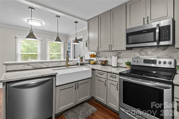 $285,000 | 2146 Marwood Lane, Albemarle, NC 28001
