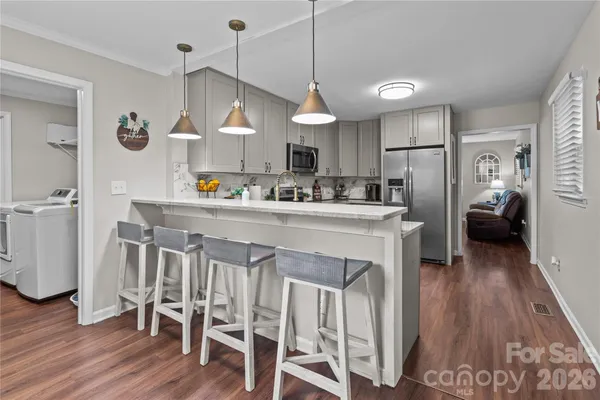 $285,000 | 2146 Marwood Lane, Albemarle, NC 28001