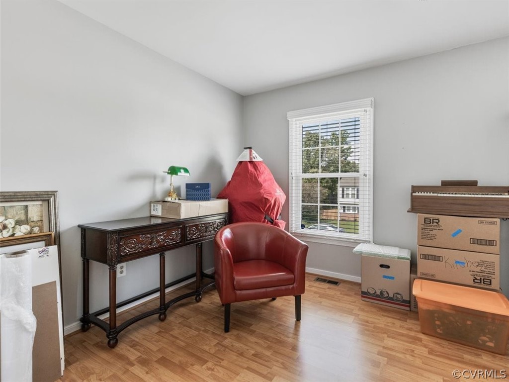 6601 Brambleton Road Chesterfield, VA 23832 - Photo 15 of 34 a living room with furniture and a window
