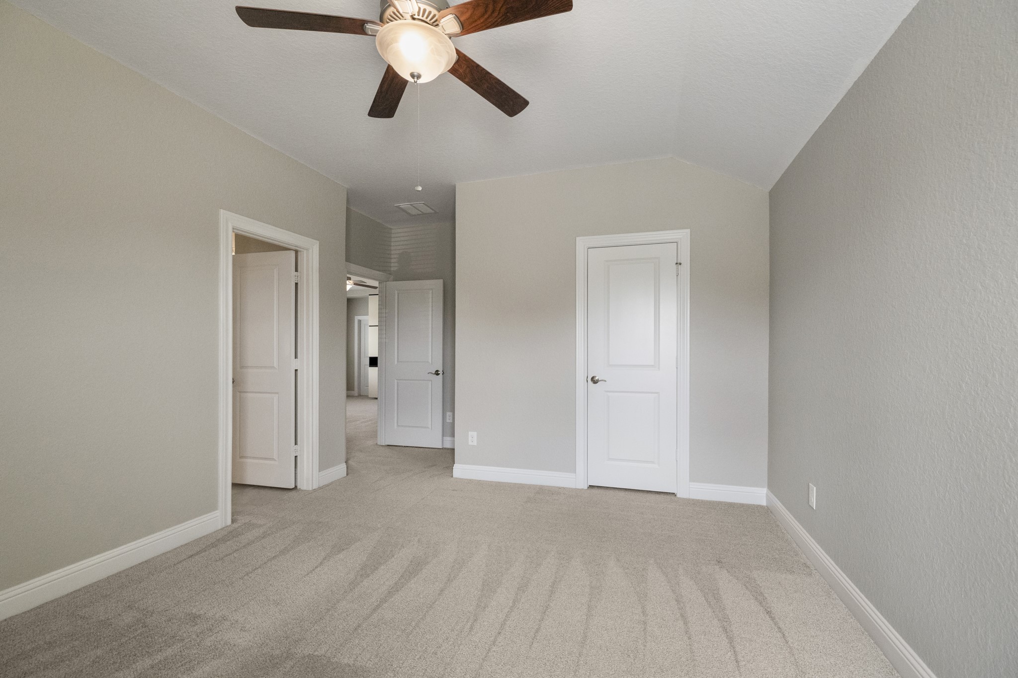 7502 Windsor Park Court Spring, TX 77379 - Photo 28 of 50 a view of an empty room and window