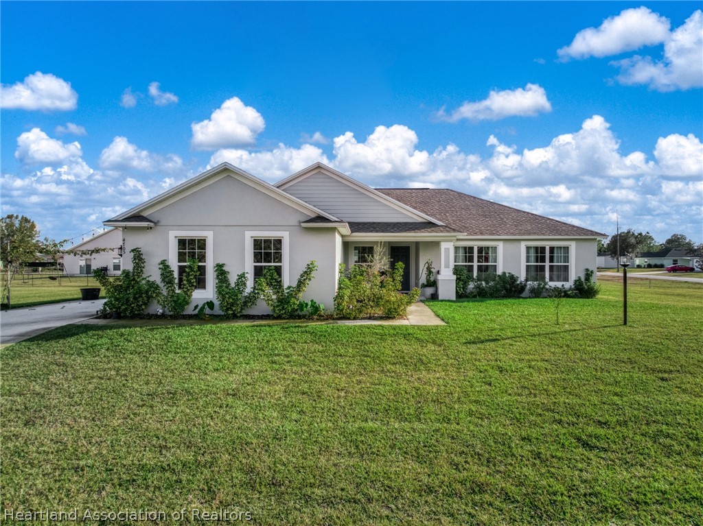 4705 Granello Street Sebring, FL 33872 - Photo 3 of 49