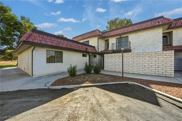 $148,000 | 701 Bourbon Street, Unit G4, Pahrump, NV 89048