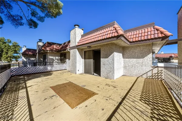 $148,000 | 701 Bourbon Street, Unit G4, Pahrump, NV 89048