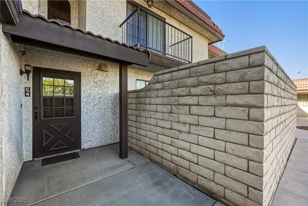 $148,000 | 701 Bourbon Street, Unit G4, Pahrump, NV 89048
