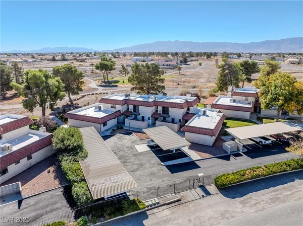 $148,000 | 701 Bourbon Street, Unit G4, Pahrump, NV 89048