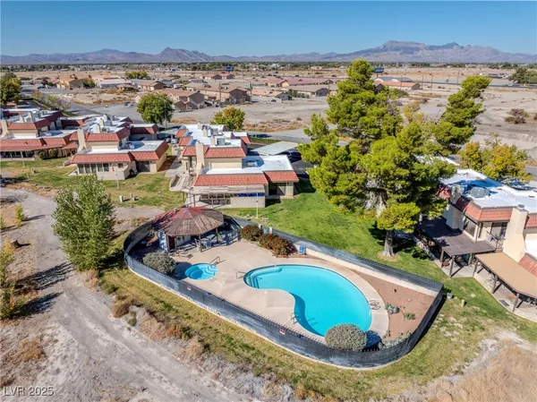 $148,000 | 701 Bourbon Street, Unit G4, Pahrump, NV 89048