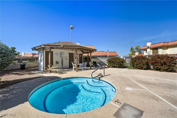 $148,000 | 701 Bourbon Street, Unit G4, Pahrump, NV 89048