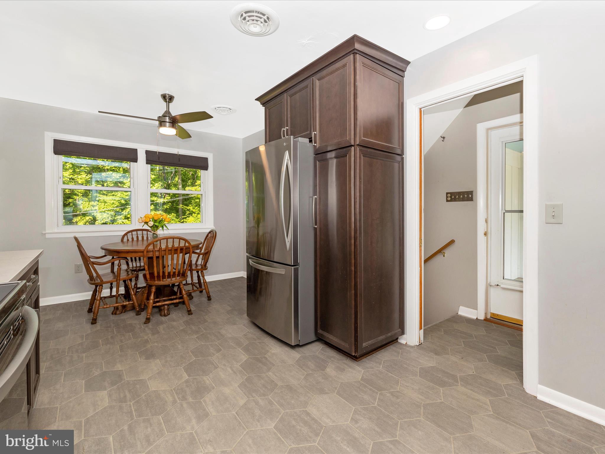 3616 Basford Road Frederick, MD 21703 - Photo 14 of 40 Kitchen