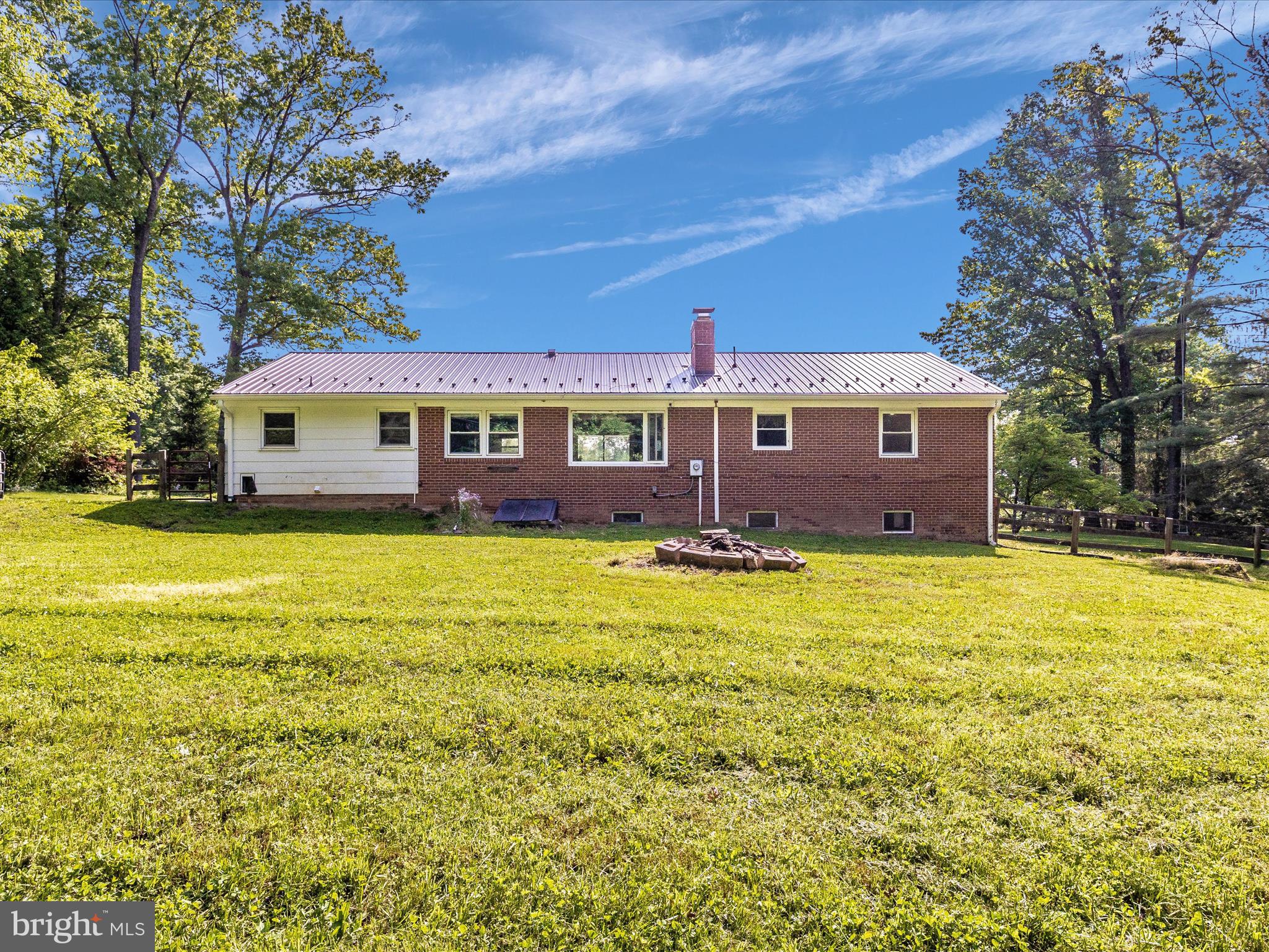 3616 Basford Road Frederick, MD 21703 - Photo 34 of 40 Exterior Back
