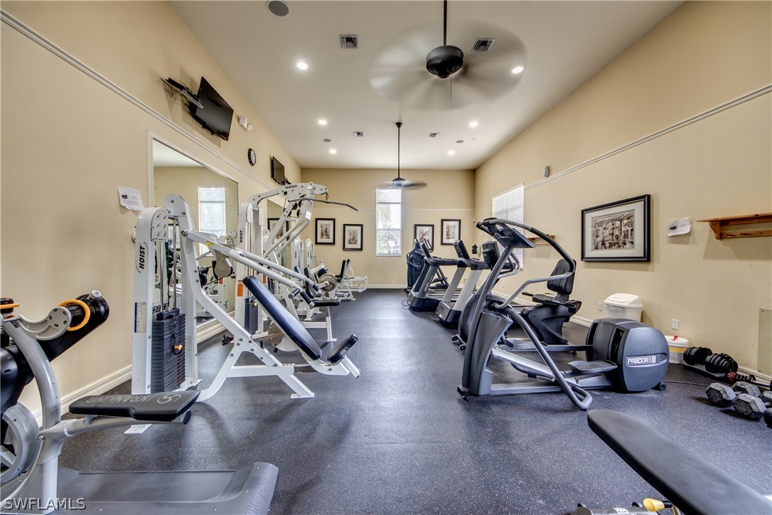 11742 Eros Road Lehigh Acres, FL 33971 - Photo 48 of 50 Gallery Image 48