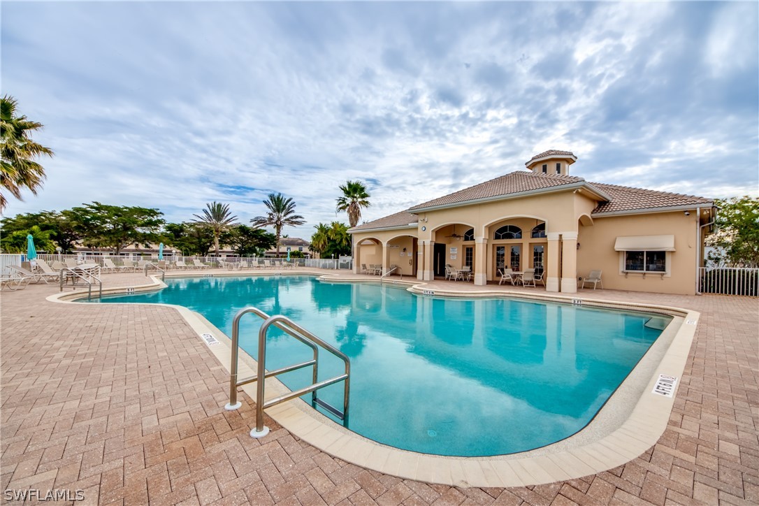 11742 Eros Road Lehigh Acres, FL 33971 - Photo 49 of 50 Gallery Image 49