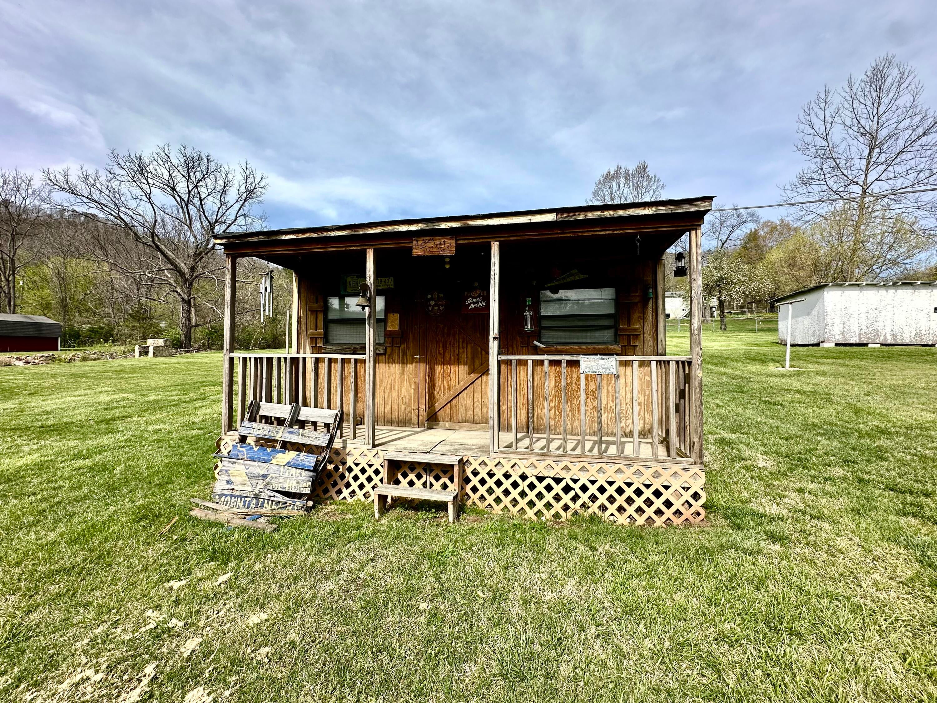 54 Baby Farms Road Peterstown, WV 24963 - Photo 35 of 45 Gallery Image 35