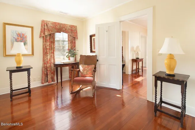 $1,275,000 | 1669 Silver Street, Sheffield, MA 01257