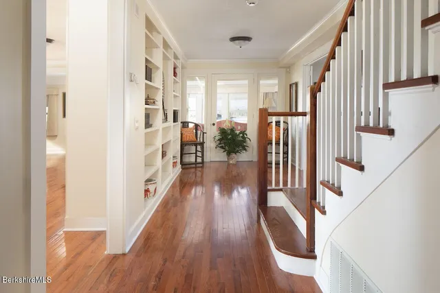 $1,275,000 | 1669 Silver Street, Sheffield, MA 01257