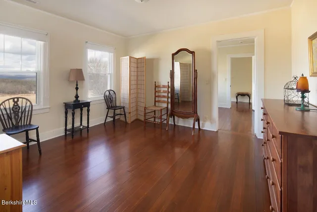 $1,275,000 | 1669 Silver Street, Sheffield, MA 01257