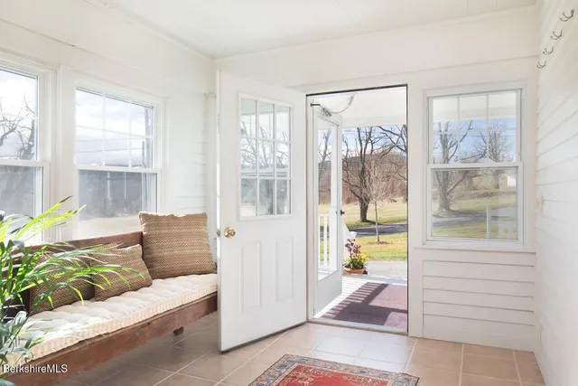 $1,275,000 | 1669 Silver Street, Sheffield, MA 01257