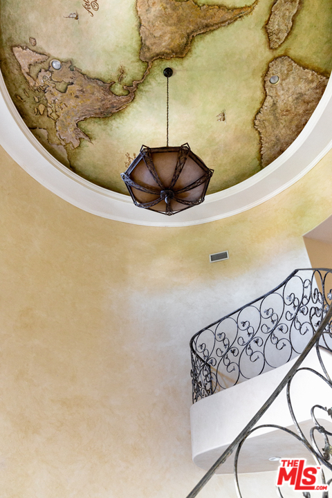 24533 Desert Avenue Newhall, CA 91321 - Photo 27 of 48 a view of wooden floor