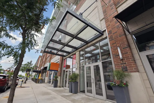 $2,450 | 350 North Main Street, Unit 603, Royal Oak, MI 48067