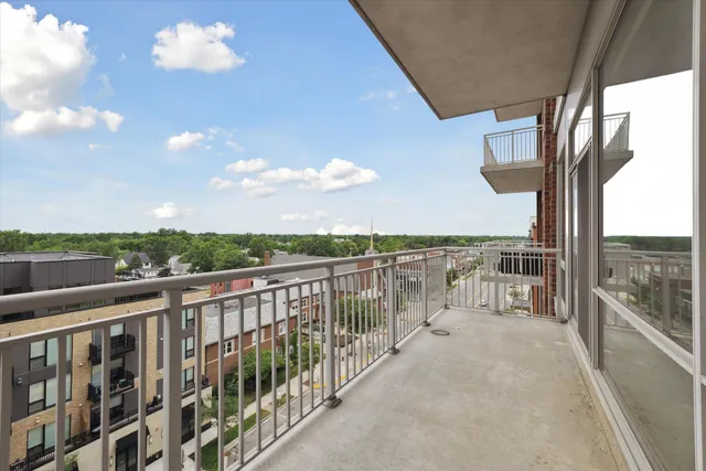 $2,450 | 350 North Main Street, Unit 603, Royal Oak, MI 48067