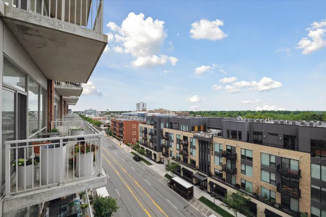 $2,450 | 350 North Main Street, Unit 603, Royal Oak, MI 48067