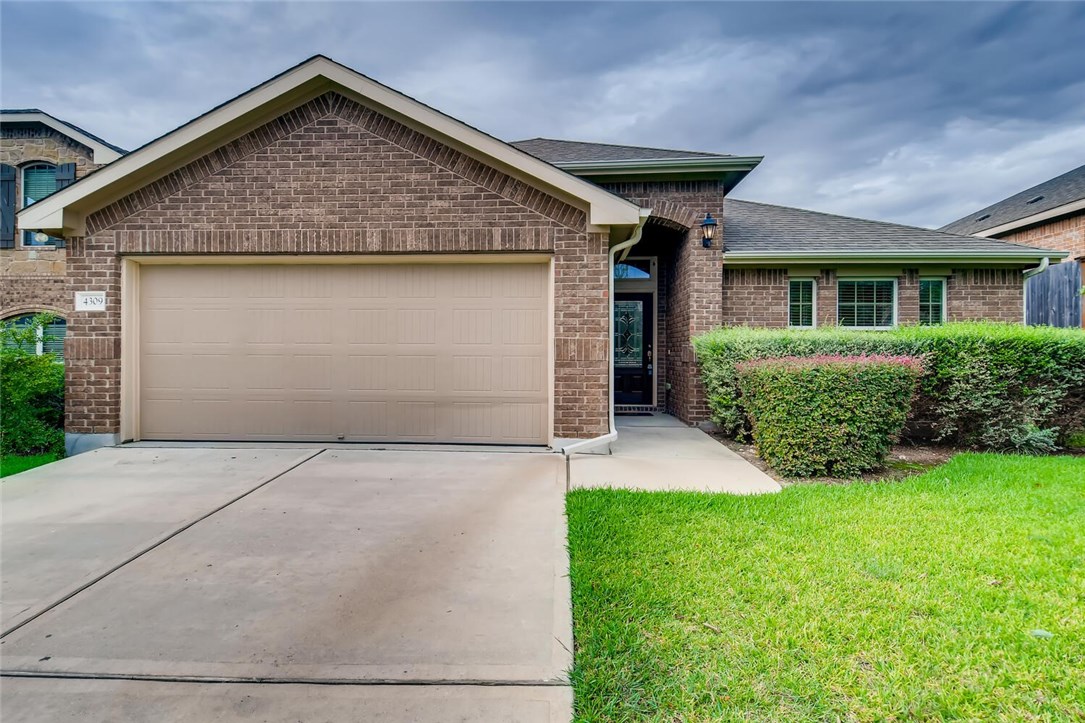 4309 Chestnut Meadows Bend Georgetown, TX 78626 - Photo 1 of 1