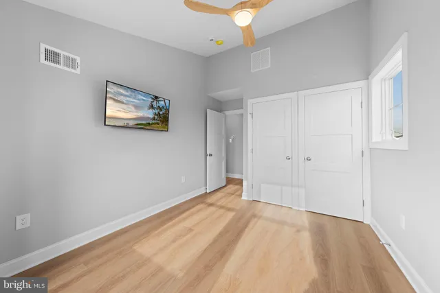 front view of a house