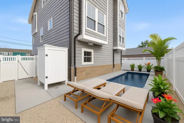 $2,829,000 | 6 B East Colorado Avenue, Long Beach Township, NJ 08008