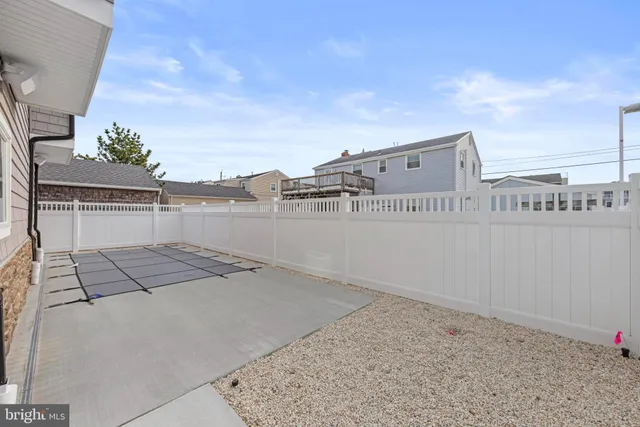 $2,829,000 | 6 B East Colorado Avenue, Long Beach Township, NJ 08008