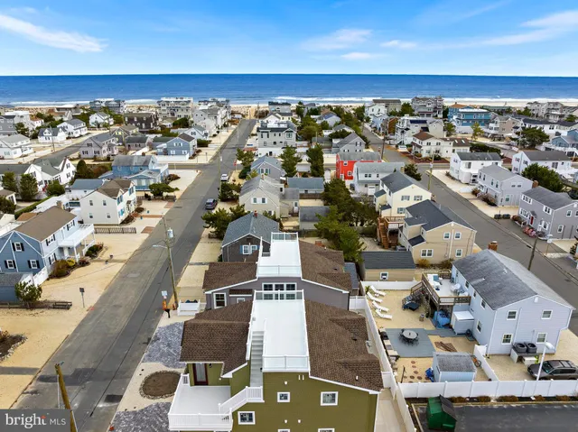 $2,829,000 | 6 B East Colorado Avenue, Long Beach Township, NJ 08008