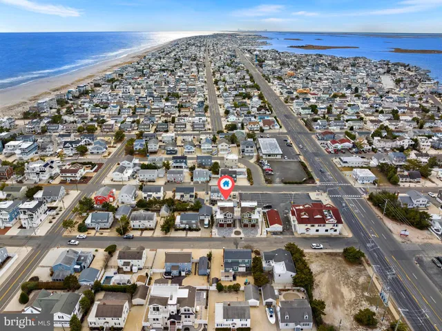 $2,829,000 | 6 B East Colorado Avenue, Long Beach Township, NJ 08008