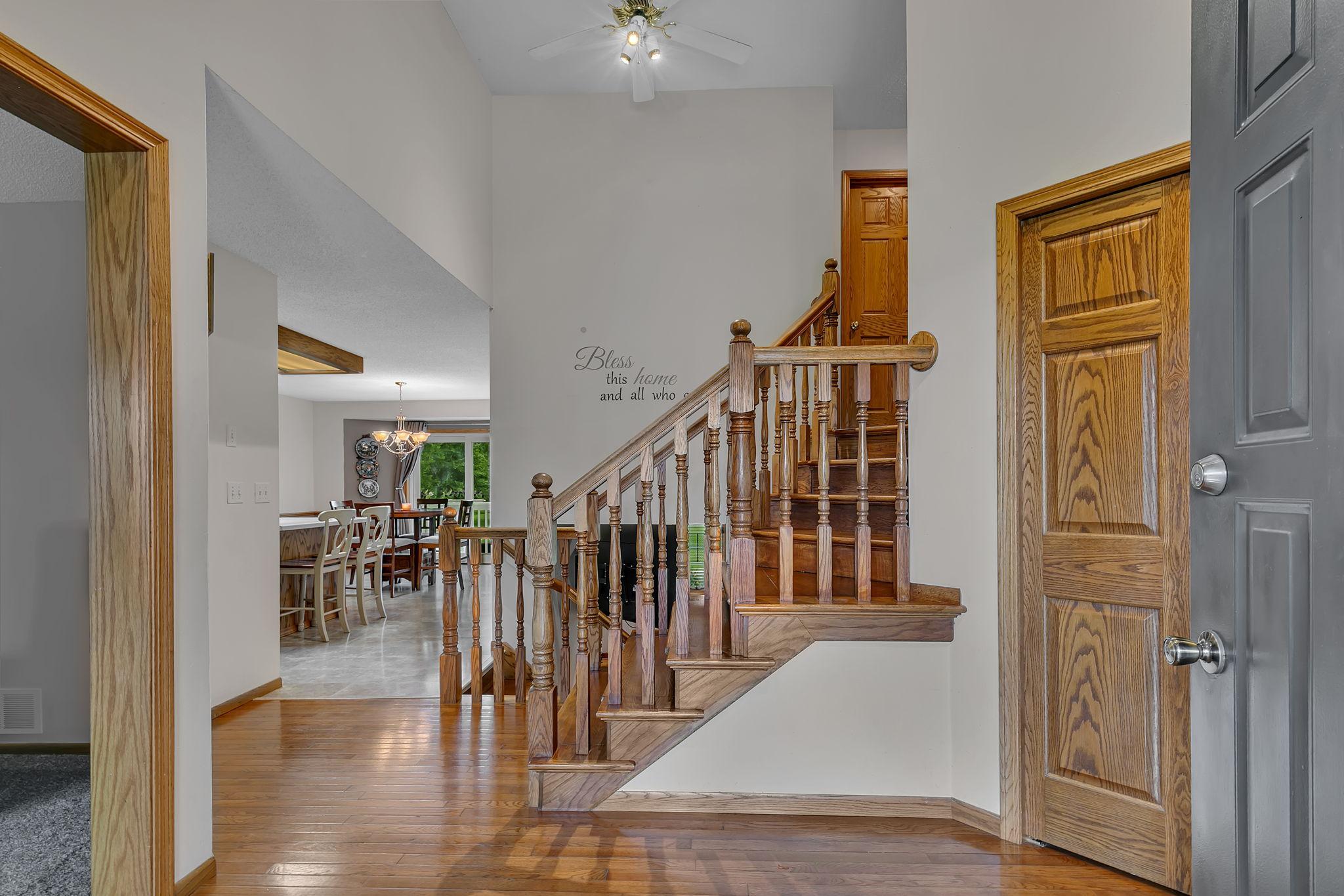 1542 Mulberry Road St. Cloud, MN 56303 - Photo 20 of 40