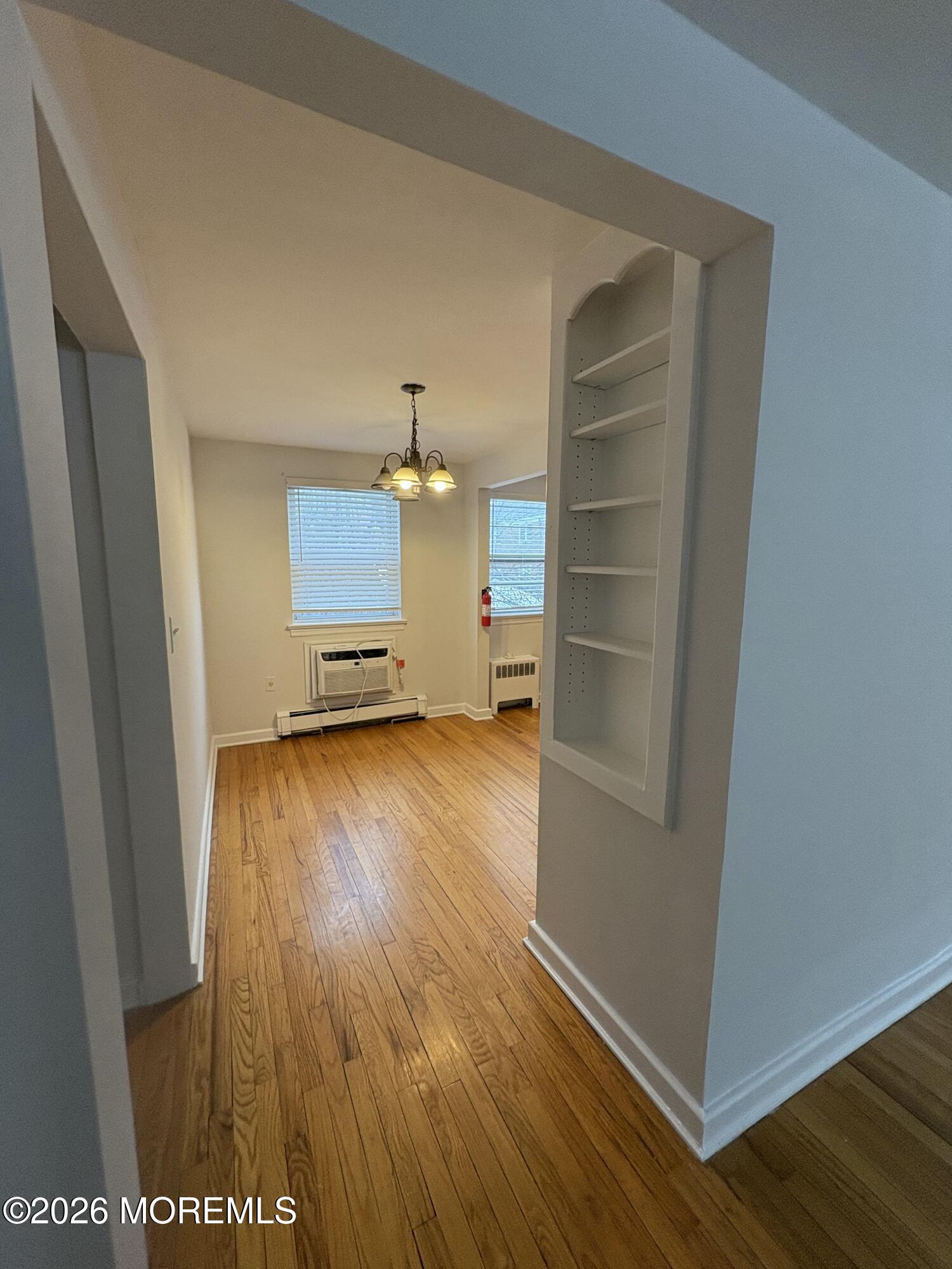 75 Manor Drive, Unit 75 Red Bank, NJ 07701 - Photo 16 of 16 Hallway