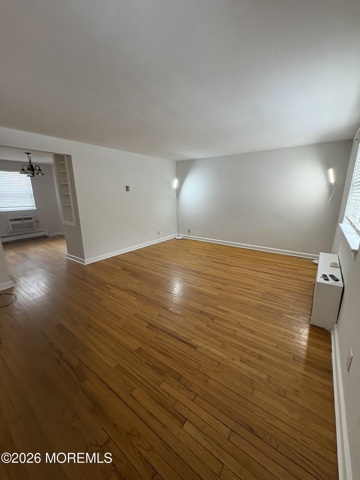 75 Manor Drive, Unit 75 Red Bank, NJ 07701 - Photo 6 of 16 Living Room