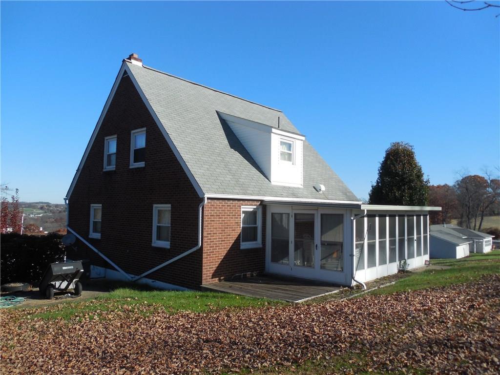 314 Mt Manor Road Manor, PA 15665 - Photo 1 of 21 Gallery Image 1