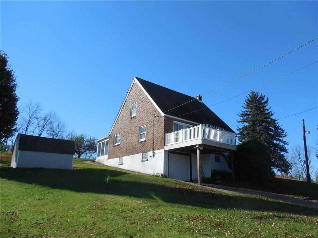 314 Mt Manor Road Manor, PA 15665 - Photo 2 of 21 Gallery Image 2