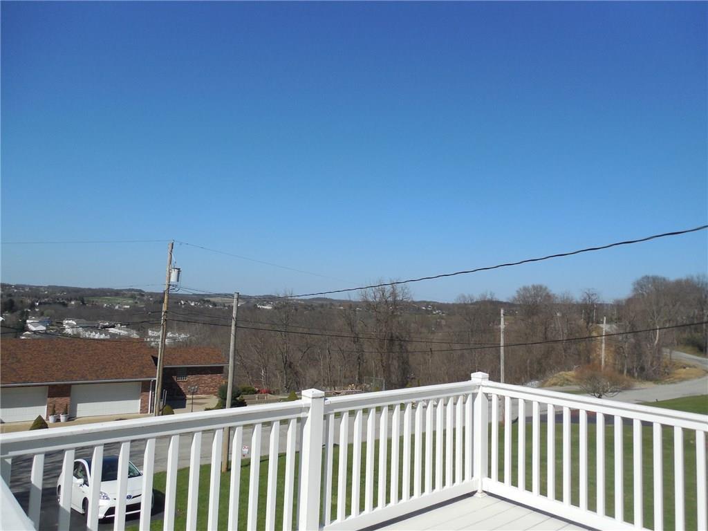 314 Mt Manor Road Manor, PA 15665 - Photo 13 of 21 Deck