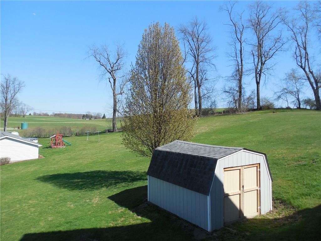 314 Mt Manor Road Manor, PA 15665 - Photo 14 of 21 Shed