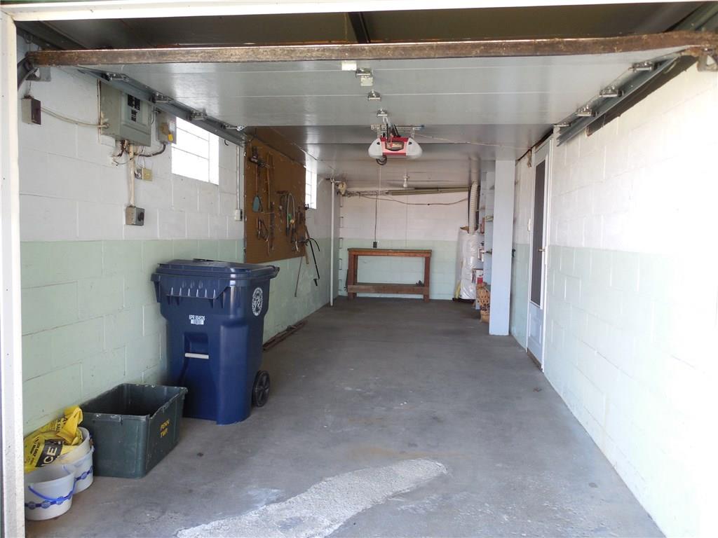 314 Mt Manor Road Manor, PA 15665 - Photo 17 of 21 Tandem garage (2 car)