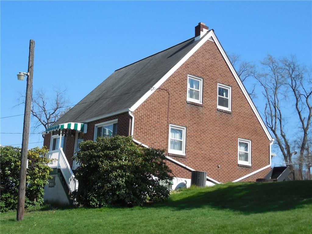 314 Mt Manor Road Manor, PA 15665 - Photo 18 of 21 Gallery Image 18