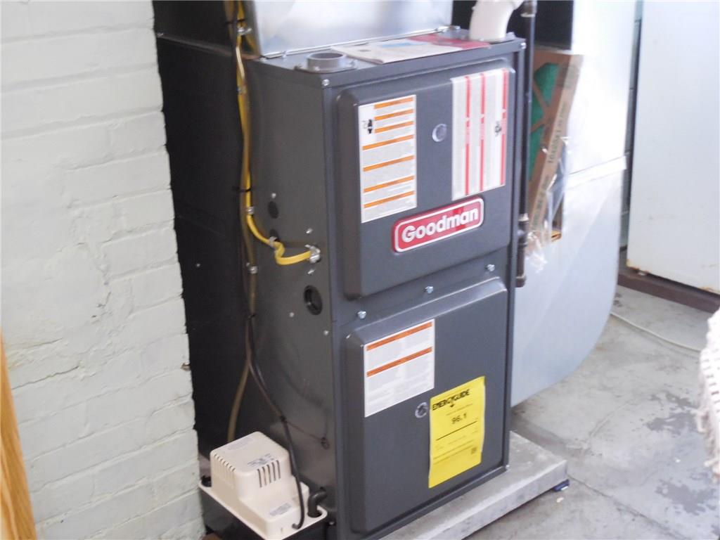 314 Mt Manor Road Manor, PA 15665 - Photo 21 of 21 New 96 efficiency furnace