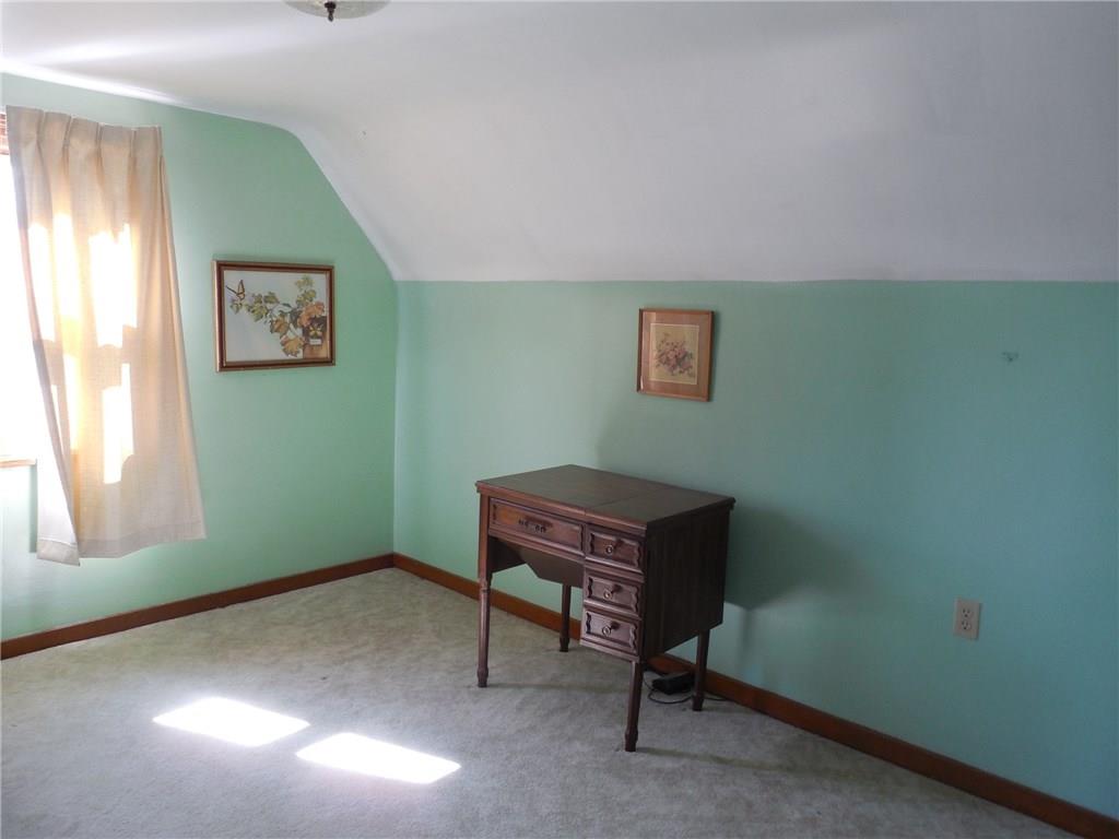 314 Mt Manor Road Manor, PA 15665 - Photo 8 of 21 Bedroom