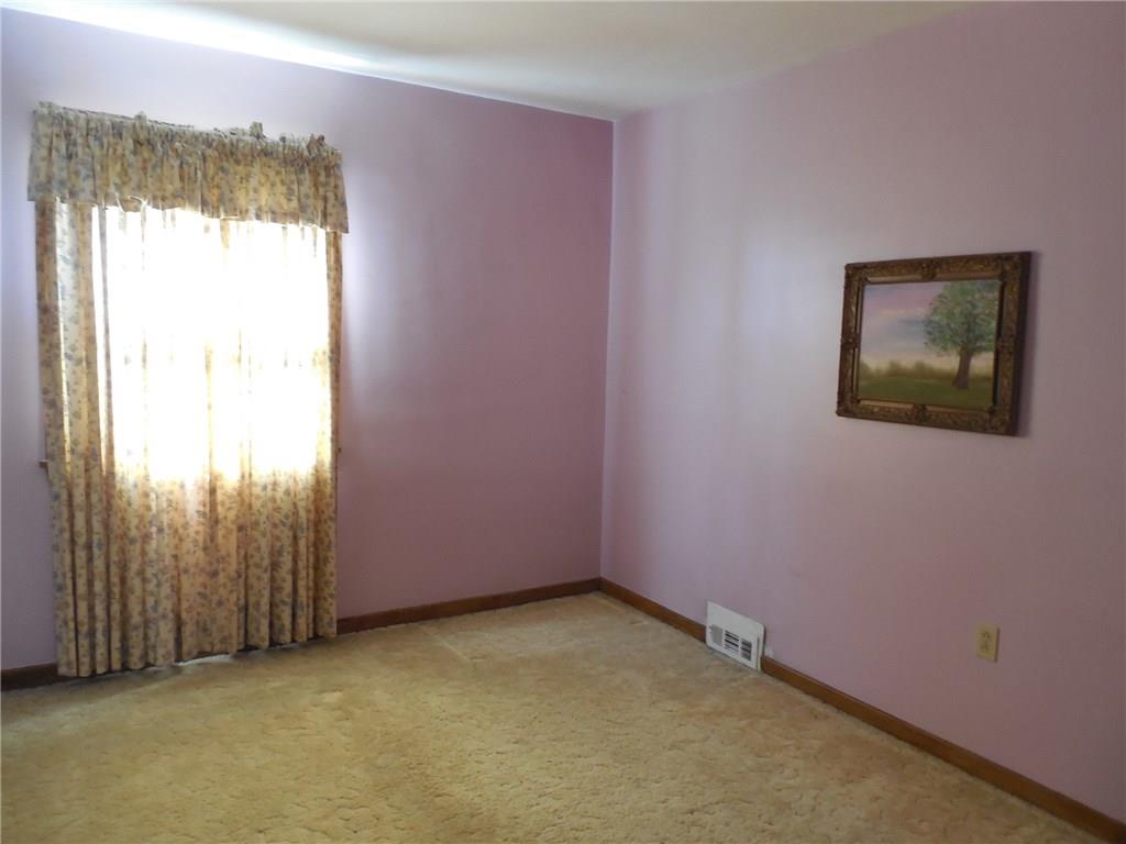 314 Mt Manor Road Manor, PA 15665 - Photo 10 of 21 First floor bedroom