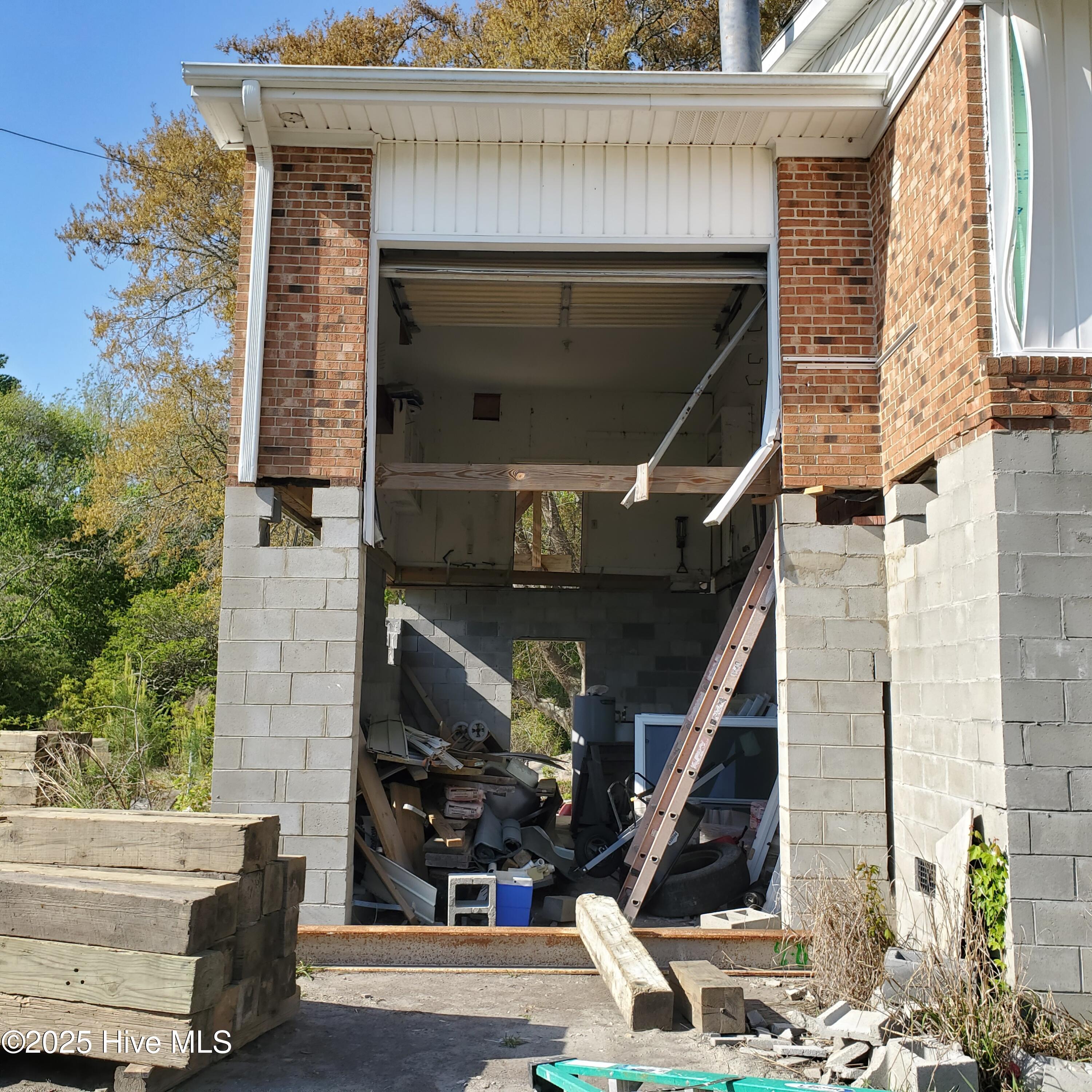 114 Graham Road Newport, NC 28570 - Photo 3 of 3 20250414_164115