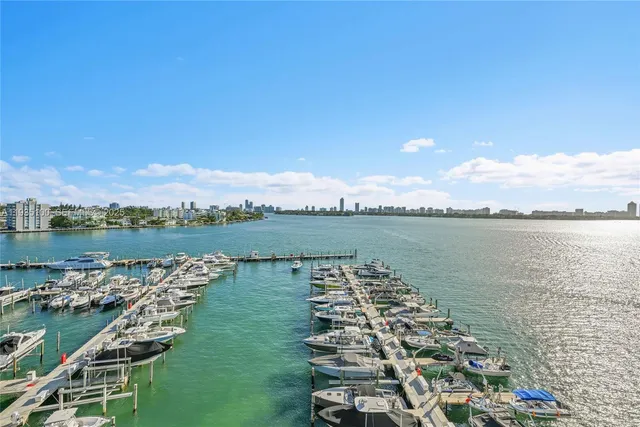 $3,350 | 7601 East Treasure Drive, Unit 920, North Bay Village, FL 33141